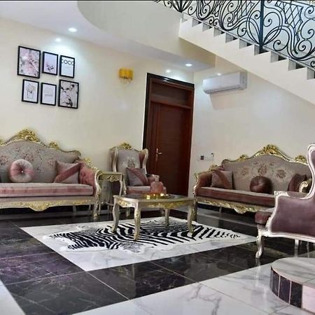 Résidence Chérel à Odza Minkan Yaoundé Extérieur photo